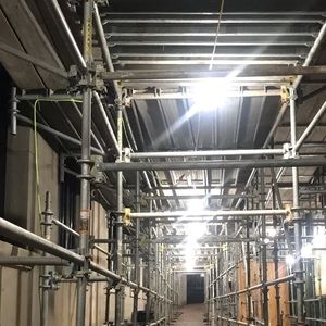 Meet your Posher, William